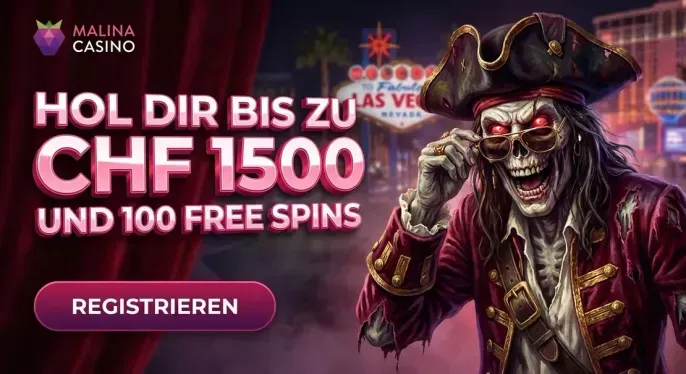 Malina Casino